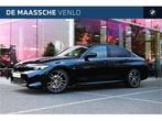 BMW 3 Serie 318i M Sport Automaat / Schuif-kanteldak / Trekh, 1998 cc, Achterwielaandrijving, Gebruikt, Euro 6