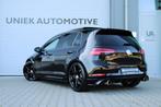Volkswagen Golf 2.0 TSI GTI TCR | 290PK | PANO | DODEHOEK |, Auto's, 15 km/l, Gebruikt, Zwart, 4 cilinders