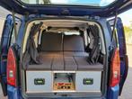 Opel Combo Life 1.2 Turbo L1H1 MINICAMPER, Overige merken, Bedrijf, Benzine