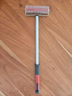 Prikrol - behangverwijderaar, Ophalen