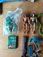 Tarzan speelgoed, Ophalen of Verzenden