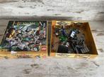 Heroica Lego 3860 [s988]
