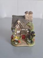 Prachtig lilliput lane huisje Sherlock gnomes, Ophalen of Verzenden, Zo goed als nieuw, Overige typen