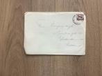 Brief uit Australie 1964 naar Rotterdam, Postzegels en Munten, Brieven en Enveloppen | Buitenland, Ophalen of Verzenden, Envelop