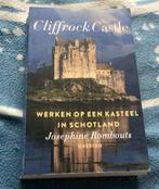 Josephine Rombouts, Cliffrock Castle., Ophalen of Verzenden, Zo goed als nieuw