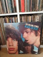 The Rolling Stones - black and blue LP, Cd's en Dvd's, Vinyl | Rock, Ophalen of Verzenden, Gebruikt, Poprock