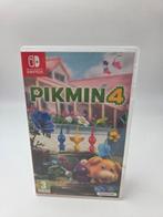 Pikmin 4 - Nintendo Switch, Spelcomputers en Games, Nintendo, 1 speler, Ophalen of Verzenden, Zo goed als nieuw