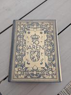 Antiek boek 50 Jaren, Antiek en Kunst, Antiek | Boeken en Bijbels, Ophalen of Verzenden