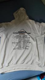 Max Verstappen Trui 2024 - 4XL - Zo Goed Als Nieuw!, Kleding | Heren, Truien en Vesten, Verstappen, Beige, Overige maten, Ophalen of Verzenden