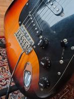 Elektrische gitaar - London city spitfire MK II, Overige merken, Zo goed als nieuw, Ophalen