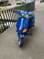 TYPE 3 50CC (STANDAARD) te koop/ ruilen, Fietsen en Brommers, Scooters | Piaggio, Ophalen, Tweetakt, Gebruikt, Maximaal 45 km/u