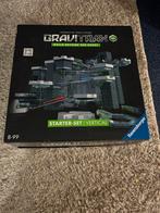 Gravitrax Starter Set - Vertical, Ophalen of Verzenden, Zo goed als nieuw, Overige merken