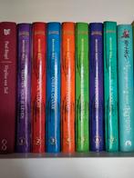 5 advertenties gereserveerd. Spirit Animals (complete serie), Boeken, Ophalen of Verzenden, Zo goed als nieuw