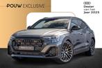 Audi Q8 55 TFSI e 394pk quattro S-line edition | Vierwielbes, Automaat, 12 maanden, 26 kWh, Plug-in hybride