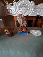 Vintage Uilen Beeldjes Collectie, Ophalen of Verzenden