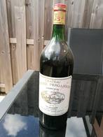 1976 Chateau Larose Perganson Cru Bourgeois - Magnum 1,50L, Nieuw, Rode wijn, Frankrijk, Vol