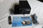 Diaprojector Voigtländer VP135AF Autofocus, Audio, Tv en Foto, Diaprojectors, Ophalen of Verzenden, Zo goed als nieuw