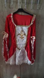 Verkleedkleding Set Maat 36, Carnaval, Ophalen of Verzenden, Kleding, Maat 36 (S)