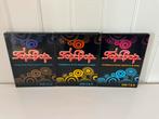 TopPop dvd 1 & 2, 5 & 6 en 7 & 8, Gebruikt, Alle leeftijden, Ophalen of Verzenden, Boxset