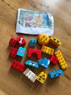 LEGO DUPLO Mijn Eerste Puzzeldieren / My First Puzzle Pets, Ophalen, Gebruikt, Complete set, Duplo