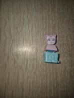 Clickeez mystery TECHY-CAT, Ophalen of Verzenden, Nieuw