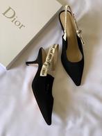 Dior J’adior Slingback pumps heels hakken dames women vrouwe, Kleding | Dames, Schoenen, Ophalen of Verzenden, Zo goed als nieuw