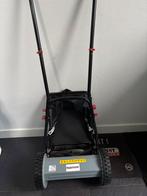 Pattfield Handgrasmaaier - Perfect voor kleine gazons!, Tuin en Terras, Grasmaaiers, Ophalen, Handgrasmaaier, Minder dan 30 cm