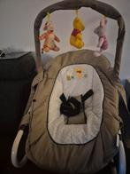 Wipstoel Winnie de Poeh, Overige merken, Wipstoel, Ophalen of Verzenden, Met gordel(s) of riempje(s)