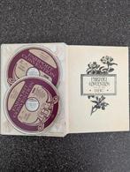 fairport convention, Ophalen of Verzenden, 1980 tot 2000, Zo goed als nieuw, Boxset