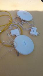 wifi punten, Ophalen, Gebruikt, Kpn