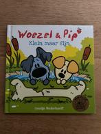 Woezel & Pip prentenboek: Guusje Nederhorst-Klein, maar fijn, Ophalen of Verzenden, Nieuw, Guusje Nederhorst, Prentenboek