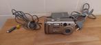 Samsung digimax v4, Ophalen of Verzenden, Compact, Samsung, 8 keer of meer