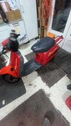 Peugeot Rapido 70cc - Opknapper, Ophalen of Verzenden, Gebruikt, Overige typen, Peugeot