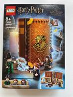 LEGO 76382 - Hogwarts Moment: Transfiguration Class - NIEUW, Ophalen of Verzenden, Nieuw, Complete set, Lego