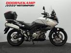Suzuki Dl 1000 V-STROM (bj 2007), Motoren, Motoren | Suzuki, 996 cc, Verkoop@doornekampmotorsport.nl, Meer dan 35 kW, Toermotor