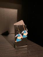 Iejoor, Sieraden, Tassen en Uiterlijk, Oorbellen, Overige materialen, Hangers, Nieuw, Ophalen of Verzenden