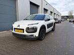 Citroen C4 Cactus 1.2 PureTech Shine NWE. DISTRI EN KOPPELIN, Auto's, Citroën, Voorwielaandrijving, Gebruikt, Euro 6, 1199 cc