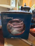 Wema tankmeter watertankmeter niveaumeter meter, Watersport en Boten, Ophalen of Verzenden, Nieuw