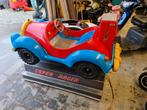 Kiddy Ride Kiddie Ride Super Racer € 500 euro, Verzamelen, Automaten | Overige, Gebruikt, Ophalen of Verzenden