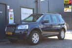 Land Rover LANDROVERFREELANDER2, Gebruikt, Overige modellen, Blauw, Bedrijf