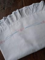 Oud sloopje voor wiegje, Ophalen of Verzenden