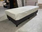 Box met matras 80x190 - Showmodel, nieuw in zak!, Ophalen, Zo goed als nieuw