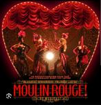 2 tickets voor de musical Moulin Rouge, Twee personen