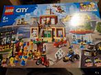 Lego city 60271., Nieuw, Complete set, Ophalen of Verzenden, Lego