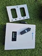 Trannergy Omvormer SGN3000TL - Zonnepanelen, Ophalen of Verzenden, Zo goed als nieuw, Overige typen, 200 wattpiek of meer