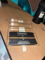 Corsair Vengeance 32GB (2x16GB) DDR5 5600MT/s CL36 DRAM, Computers en Software, RAM geheugen, 32 GB, Ophalen of Verzenden, Zo goed als nieuw