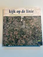 Kijk op de Linie - Groenlo 1627, Boeken, Ophalen of Verzenden, 17e en 18e eeuw, Zo goed als nieuw