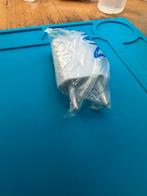 Oplaad blokje 20W, Ophalen of Verzenden, Gebruikt, Apple iPhone