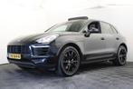 Porsche Macan 3.0 S |Pano|Stoelkoeling/verw.| (bj 2014), Automaat, Gebruikt, Adaptive Cruise Control, Bedrijf