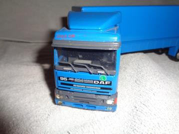 Tekno Daf 95 beschikbaar voor biedingen